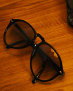 "Christian Dior" 80's Oversized aviator sunglasses