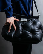 "MAISON MARGIELA" Glam slam 2way shoulder bag