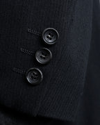 "COMME des GARCONS HOMME DEUX" 97AW Pinstripe classic set up