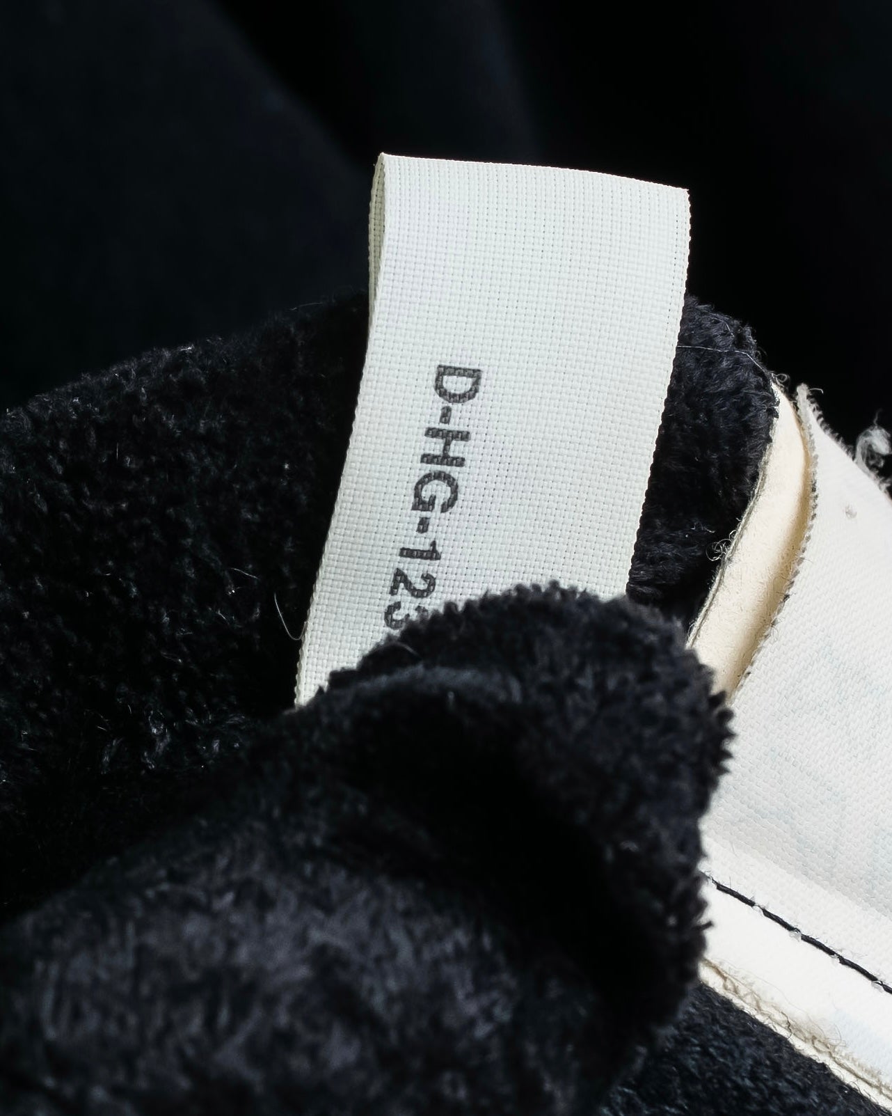 "FENDI" 00'sDouble collar design flared silhouette coat