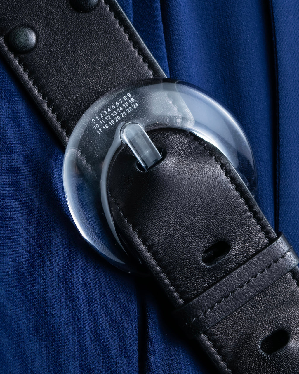 "MAISON MARGIELA" Glam slam 2way shoulder bag