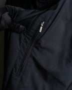 "BURBERRY" Windbreaker design stand collar blouson