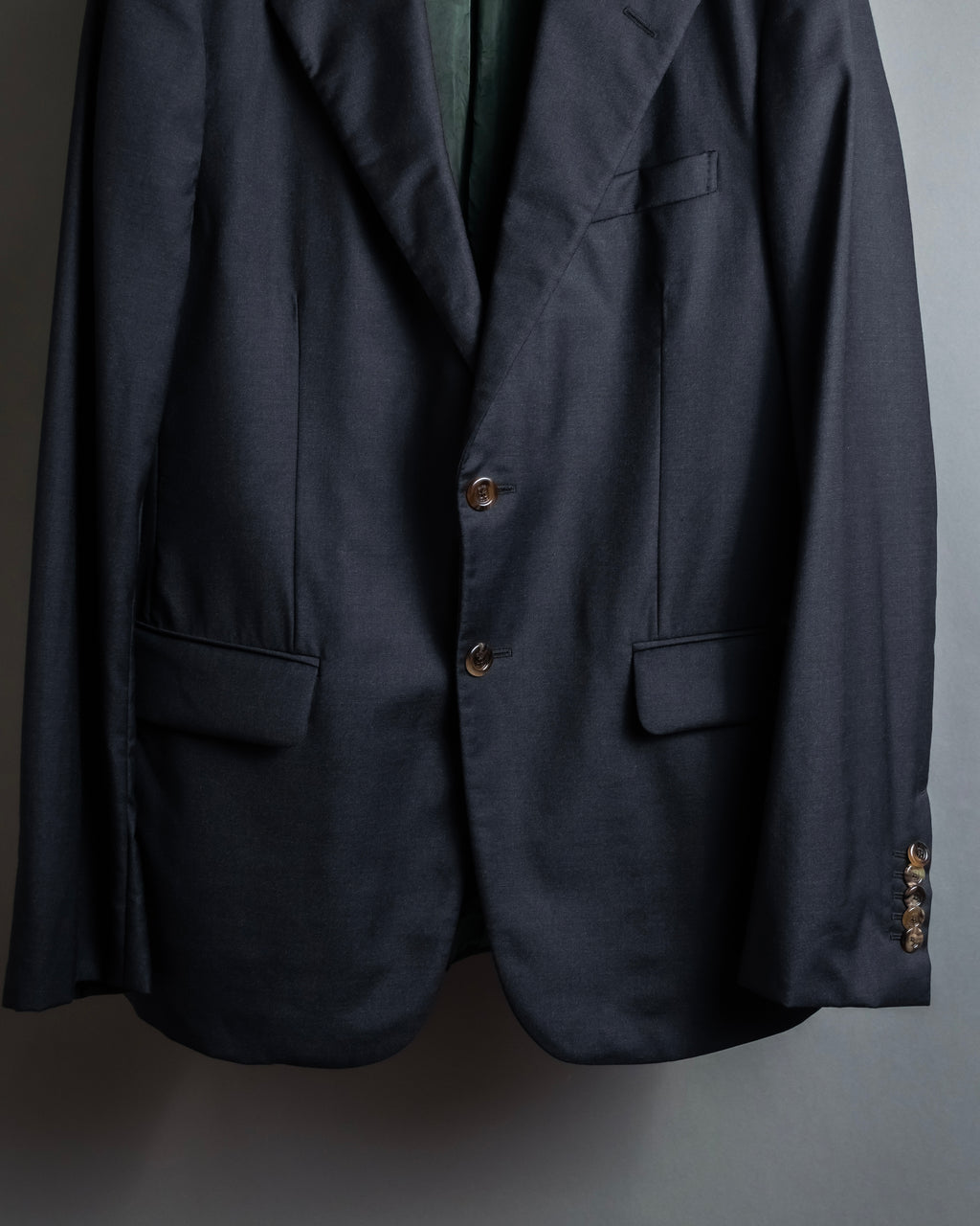 "GUCCI" Michele period relax silhouette set up