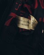 "JPG PARIS" 90's-00's Pinstripe tailored suit set