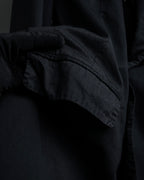 "DRIES VAN NOTTEN" Beautiful faded tailored jacket