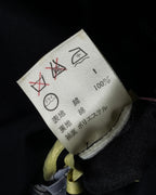 "PS PAUL SMITH Woman" Relaxed work detail cotton jacket