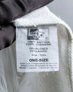 Vintage cotton pullover oversized tops