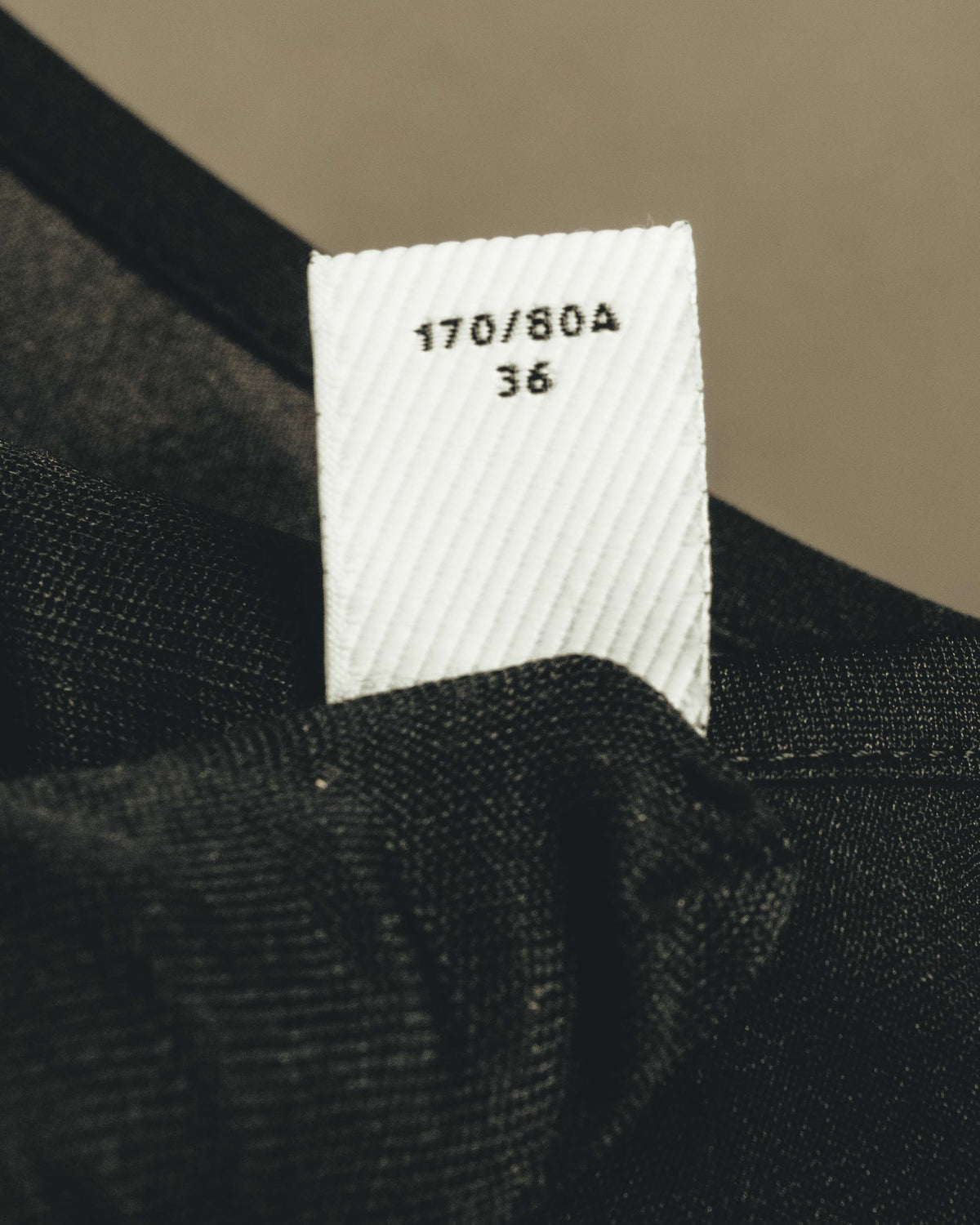 "BURBERRY" 2010's-20's Pleated silk midi dress