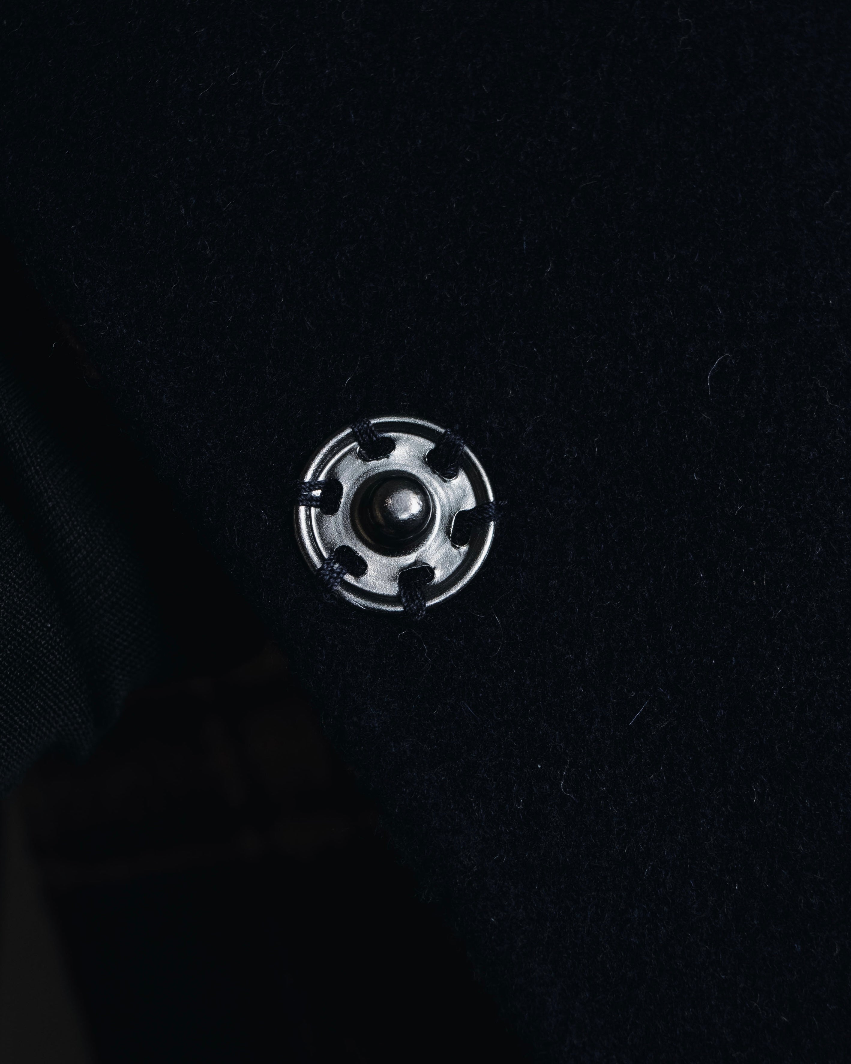 "WEEKEND MaxMara" 2010’s plaid virgin wool collarless jacket