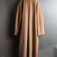 "Max Mara" Pure virgin wool super maxi coat