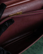"Cartier" Les Must de Cartier shoulder bag