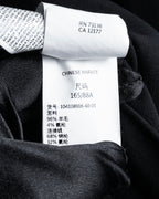 "Max Mara" CUCITO A MANO silver tag hand-sewn tailored coat