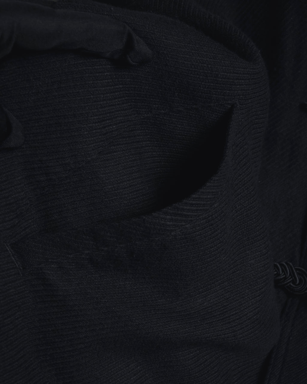 "Y’s by TAKESHI KOSAKA" 2017 SS relaxed china jacket