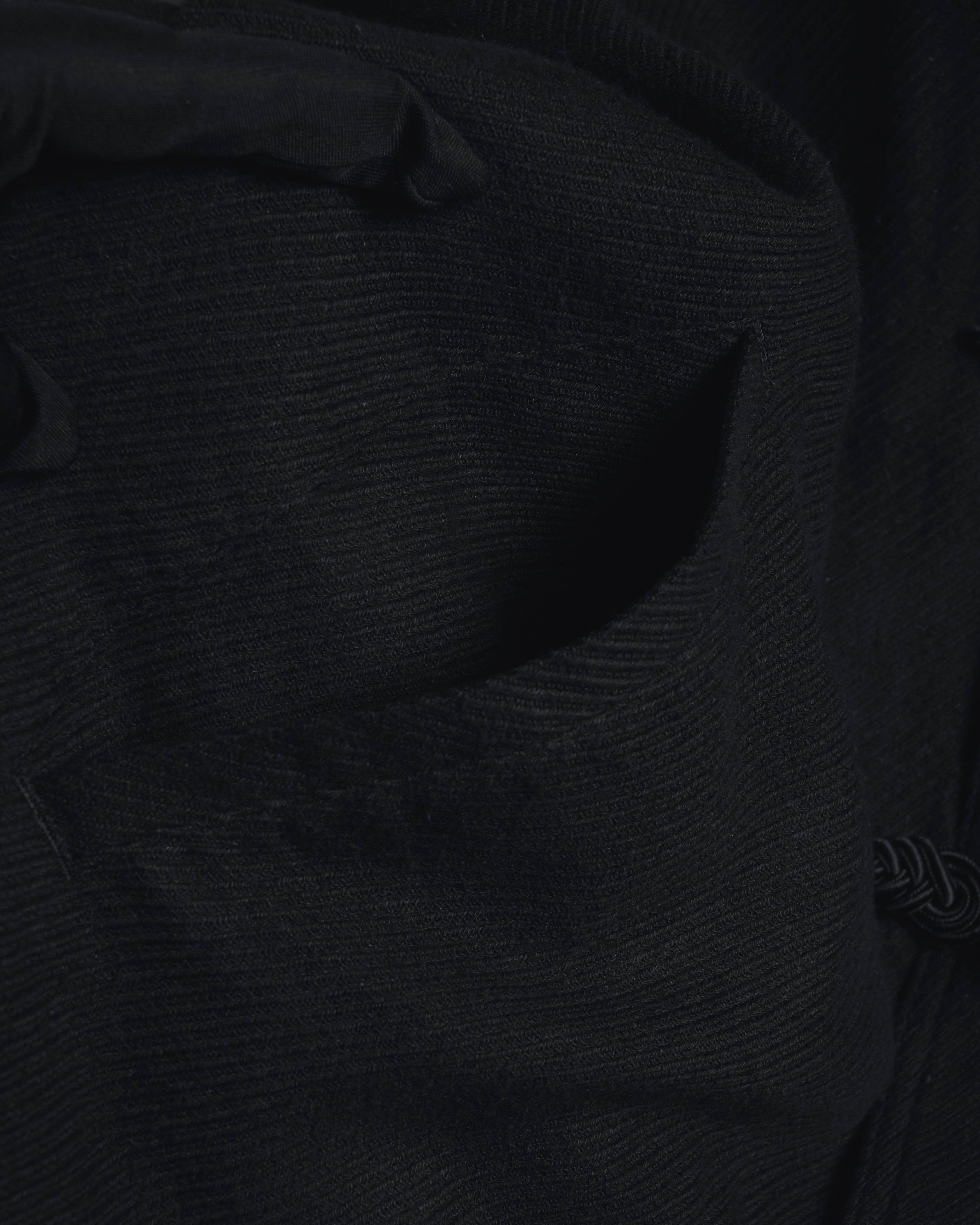 "Y’s by TAKESHI KOSAKA" 2017 SS relaxed china jacket