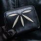 “MARNI” Leaf motif designed wallet