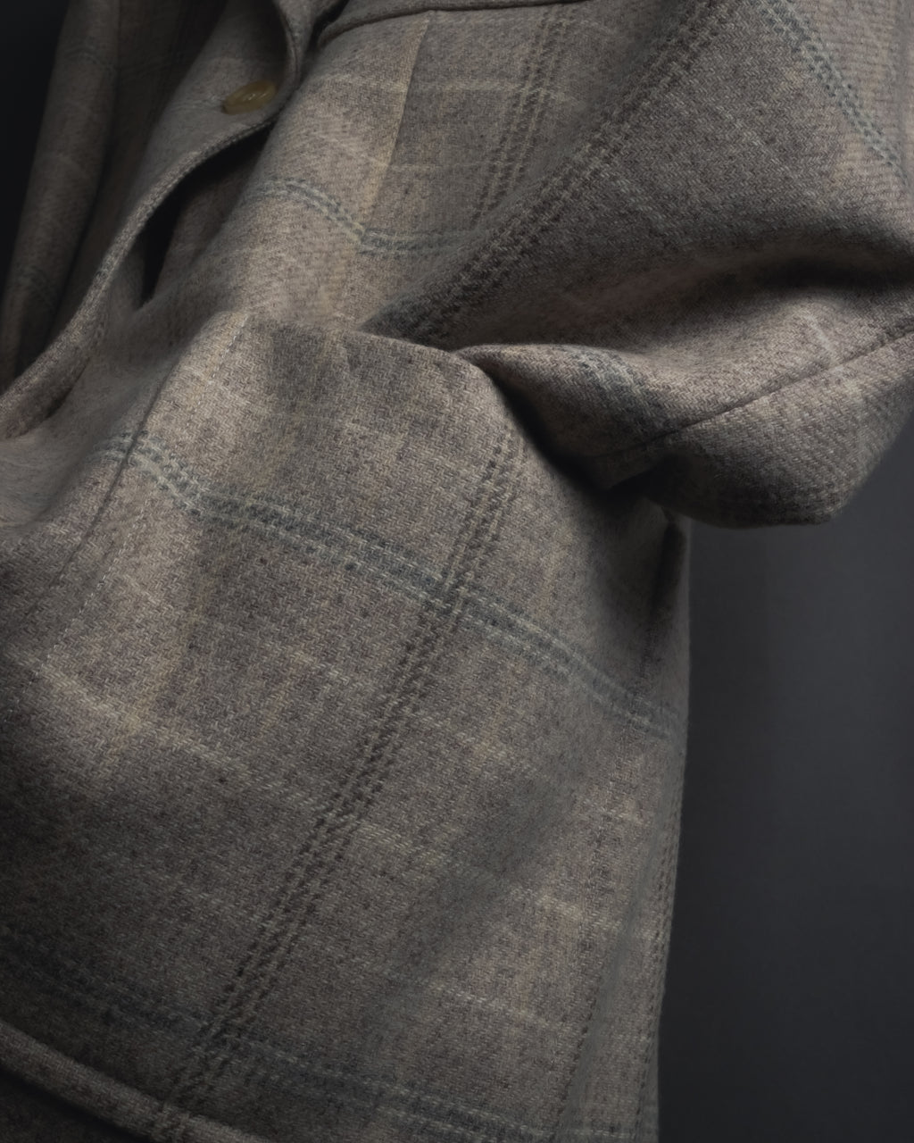 "CELINE" 00’s Ivana Omagik period tailored jacket