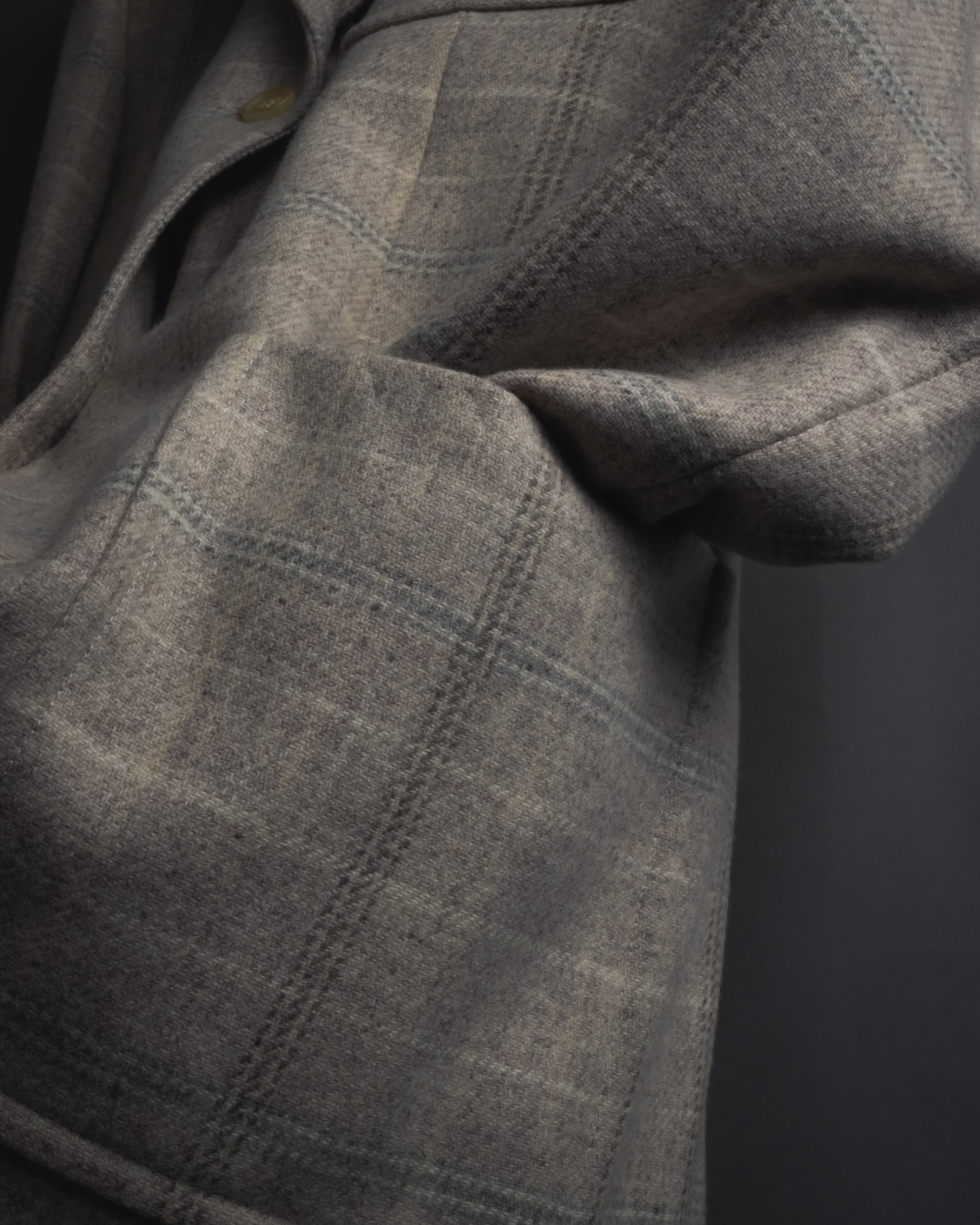 "CELINE" 00’s Ivana Omagik period tailored jacket