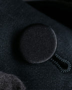 "GUCCI" Pre-Fall 2018 collection message embroidered shawl collar jacket