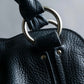 "CELINE" Bitter sweet series leather hand bag