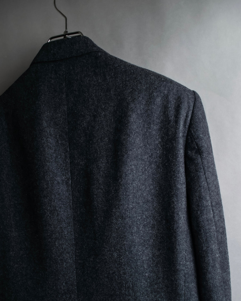 "Christian Dior" Peak dorapelle double-breasted blazer