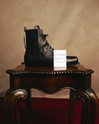 -SPECIAL- "JIL SANDER" 10's Sculptural gathered toe leather ankle boots