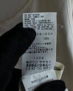 "LIMI feu" Asymmetrical hem cut sleeveless dress