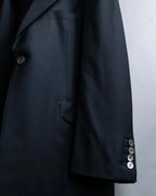 "Vintage tasmanian super 120's wool tailored jacket"