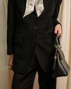 -SPECIAL- "HERMES" 1997-03's Martin Margiela Era Classic tailored shape Jacket