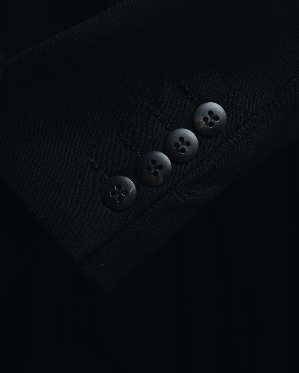 "Christian Dior MONSIEUR" Late 80s-Early 90s wool tailcoat jacket