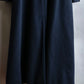 "Max Mara" Front pocket detail maxi length cashmere mix maxi length coat