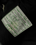 "GIORGIO ARMANI" LE COLLEZIONI line classical tailoring set up