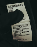 "WEEKEND Max Mara" 10's Soft suede goat leather robe coat