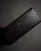 “GUCCI” 2020–Present Bamboo temple bio-based sunglasses