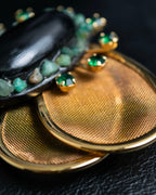 "MARNI" Bee motif jewelry brooch