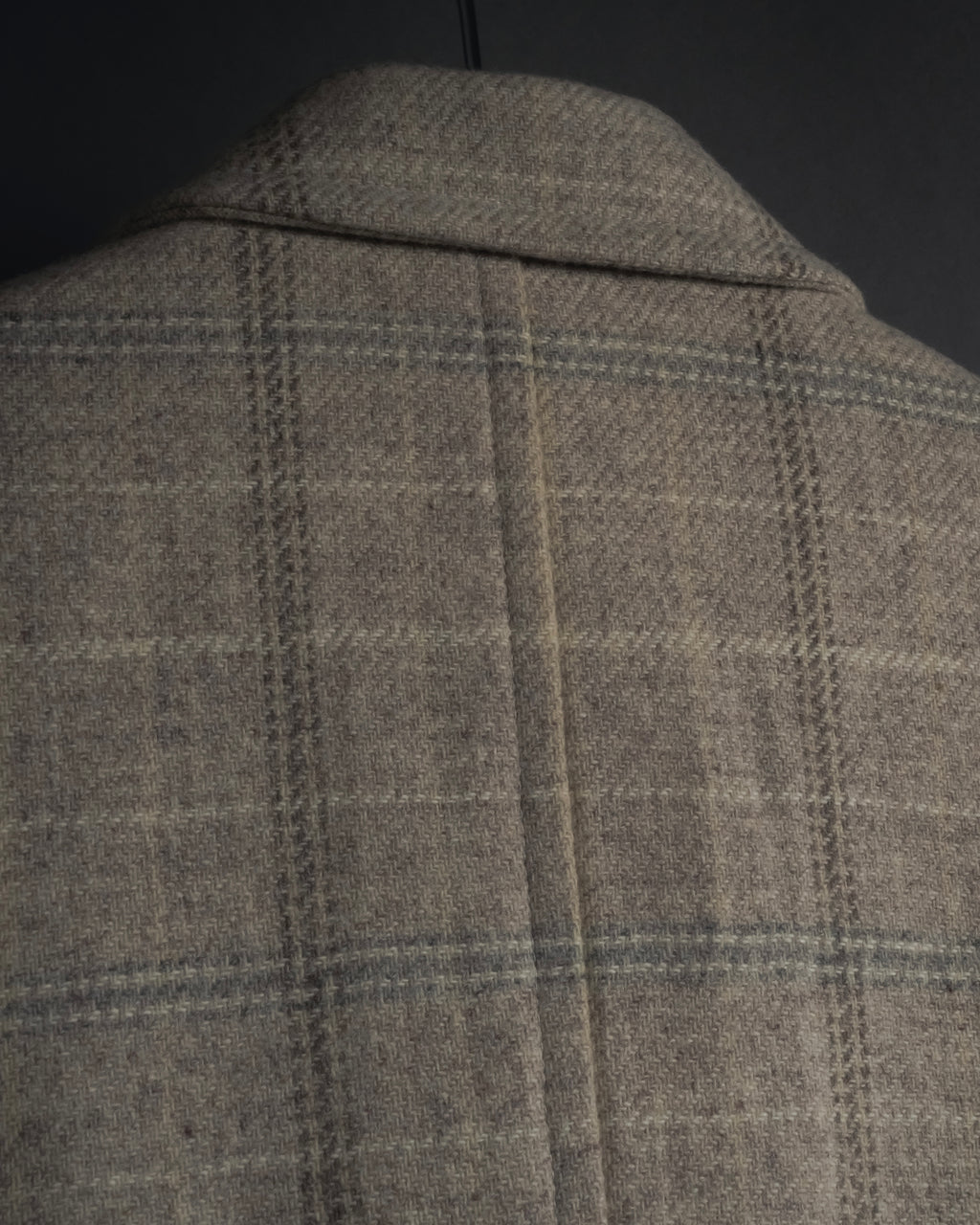 "CELINE" 00’s Ivana Omagik period tailored jacket