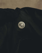 "GUCCI" 00's-10's Slouchy oversized leather tote bag