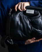 "MAISON MARGIELA" Glam slam 2way shoulder bag