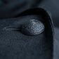 “GIANFRANCO FERRE” Beautiful shaped double tailored jacket