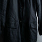 "JIL  SANDER" Washed processing 2way jacket