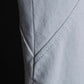 “Helmut Lang” Asymmetry designed v neck one piece