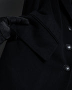 -SPECIAL- "HERMES" 1997-03's Martin Margiela Era Classic tailored shape Jacket