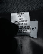 “CELINE” 2012-2016 Minimal raglan long coat