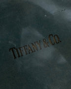 "Tiffany&Co" Unopened flower motif design playing card set