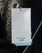 "PAUL SMITH" Consecutive button design compact jacket