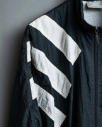 Adidas 3-Strand Nylon Jacket
