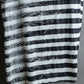 "STELLA McCARTNEY" Tree pattern bicolor tunic pullover