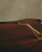–SPECIAL– "GUCCI" 2020's Bold aviator sunglasses