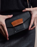 "MAISON MARGIELA" 24SS Memories of camera bag