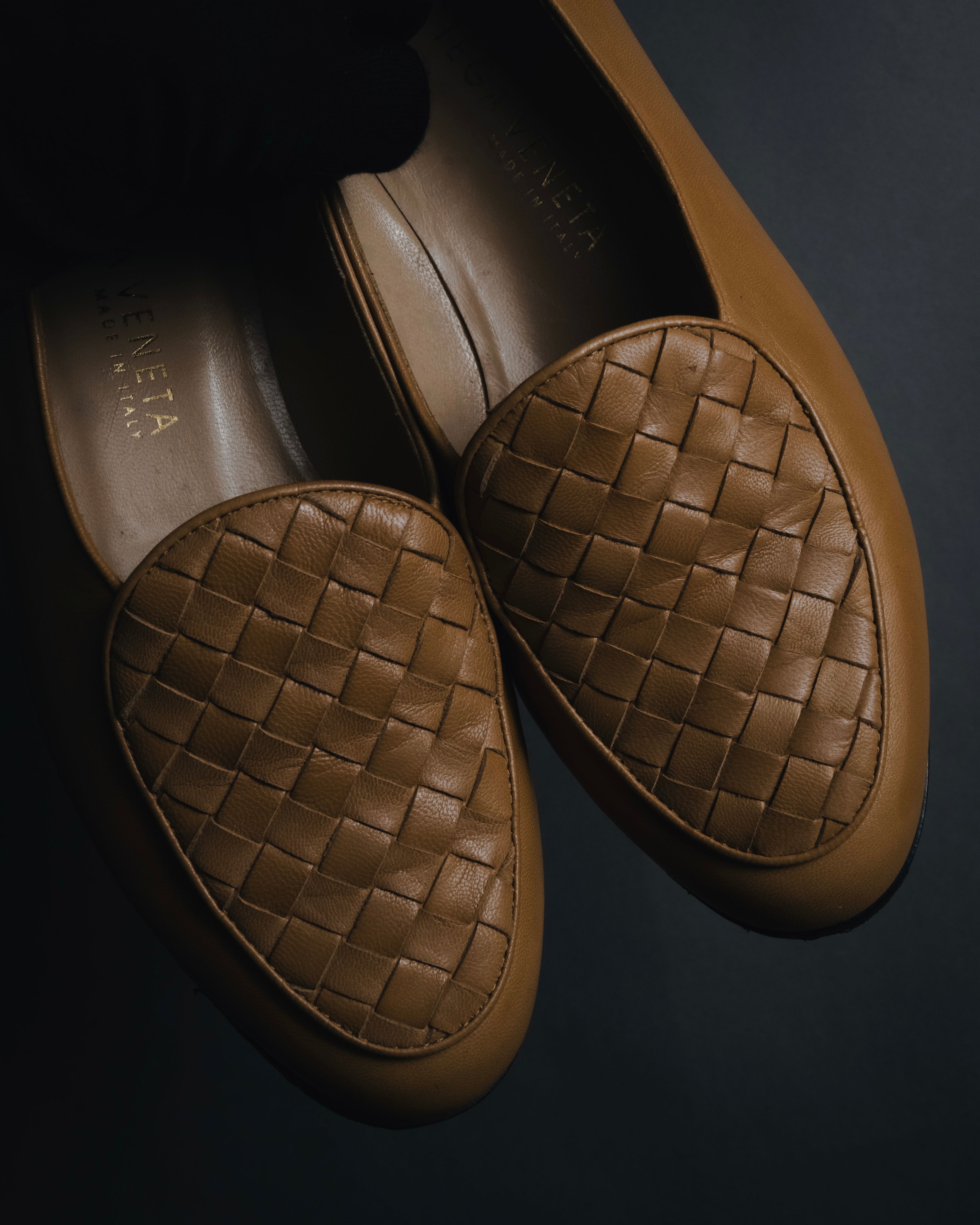 BOTTEGA VENETA (ボッテガ・ヴェネタ) - イントレチャート トラベル