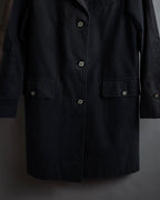 “Maison Martin Margiela” 00’s replica 60’s USA day coat